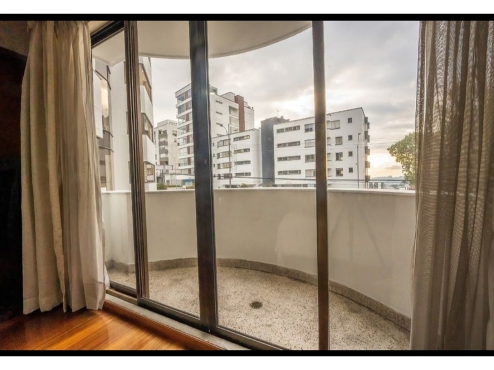 VENTA APARTAMENTO VIZCAYA MANIZALES | APARTAMENTO CON GARAJE — foto 3
