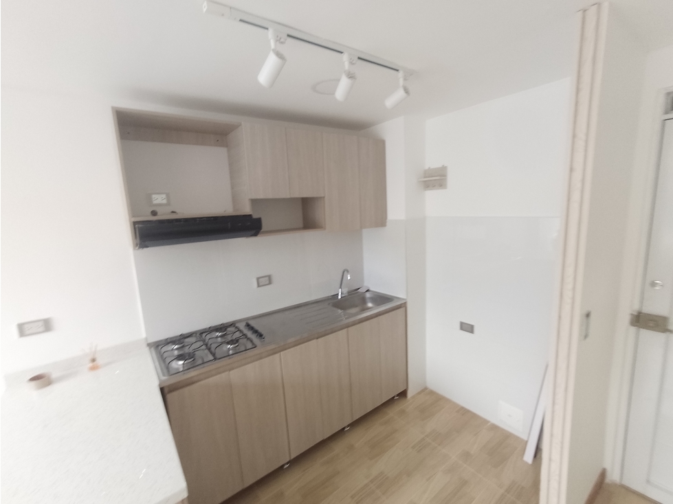 VENTA APARTAMENTO AV SANTANDER MANIZALES NUEVO | APTO EN VENTA — foto 5