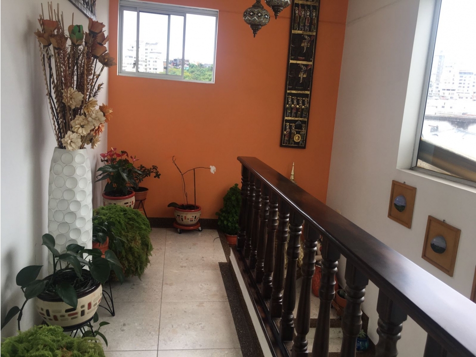 VENTA APARTAMENTO ALTA SUIZA MANIZALES DÚPLEX | APTO BARATO