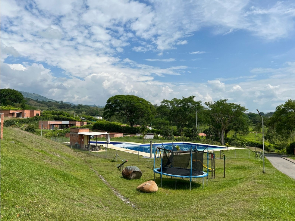VENTA LOTE KM 41 PALESTINA | LOTE BARATO EN VENTA - 4