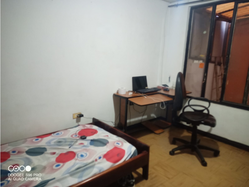 VENTA CASA URAPANES VILLAMARÍA 3 PISOS | CASAS EN VILLAMARÍA - 5