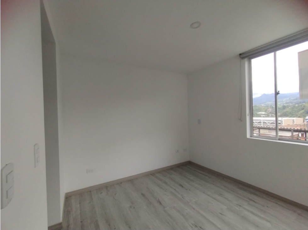 VENTA APARTAMENTO VILLAMARÍA BALCÓN | APTO BARATO VILLAMARÍA — foto 5