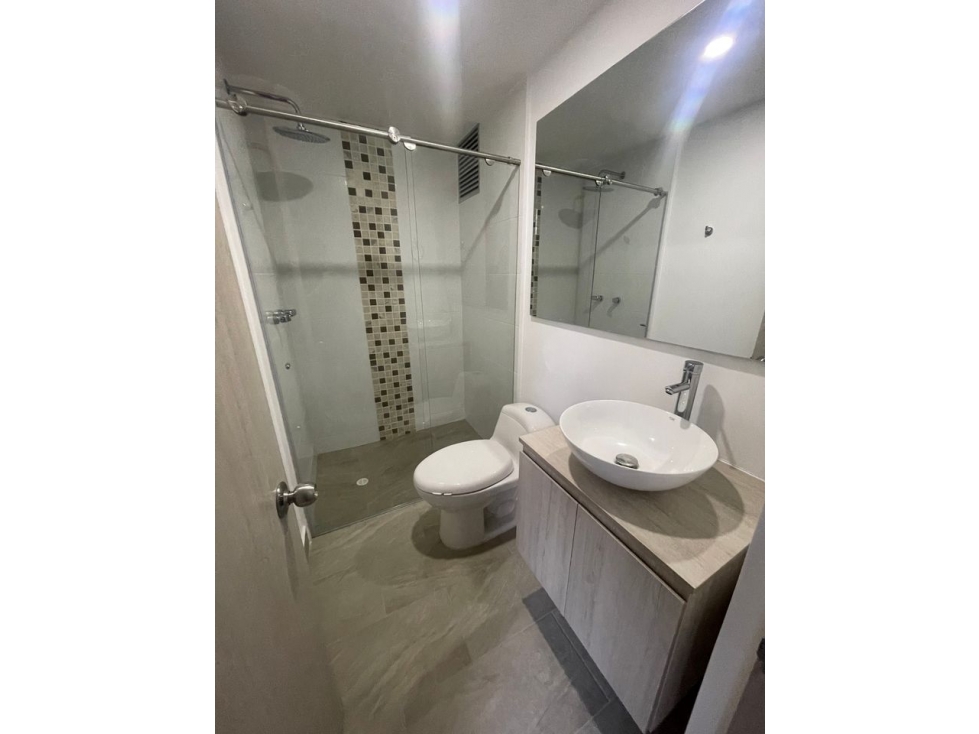VENTA APARTAMENTO EL TRÉBOL MANIZALES PISCINA GYM | APTO BARATO — foto 4