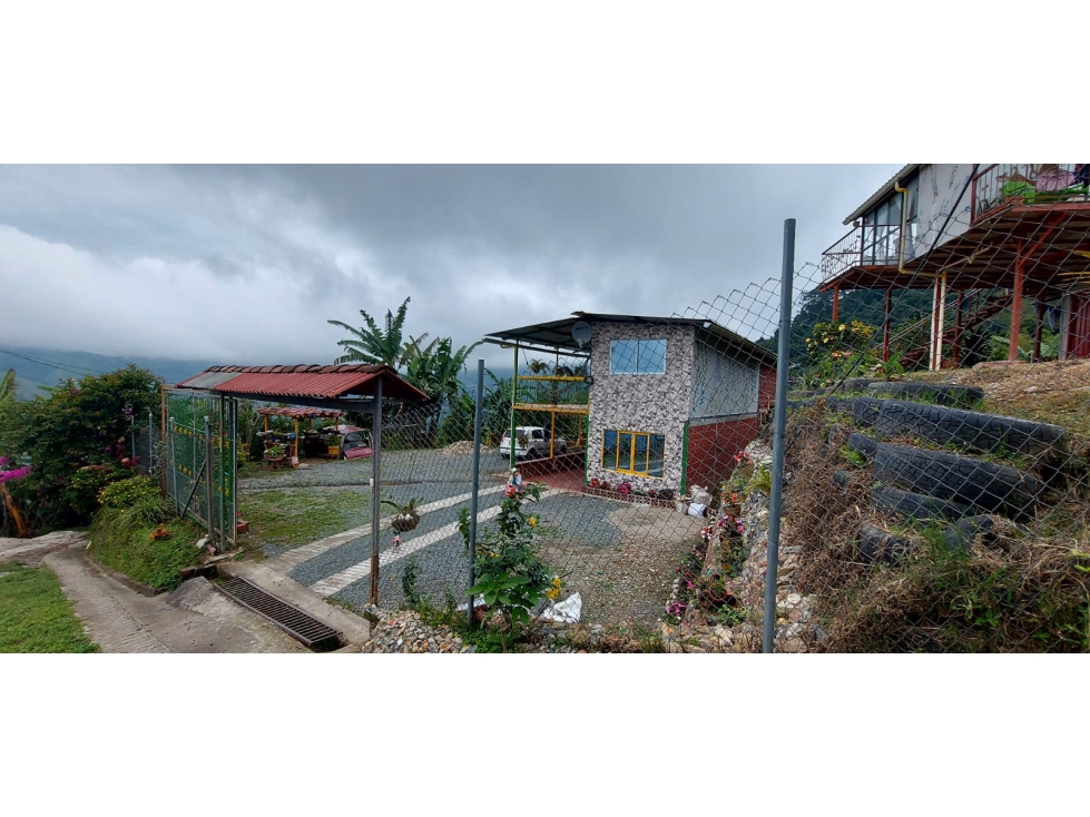 VENTA FINCA ALTO BONITO MANIZALES CON RENTAS | FINCAS EN MANIZALES — foto 5