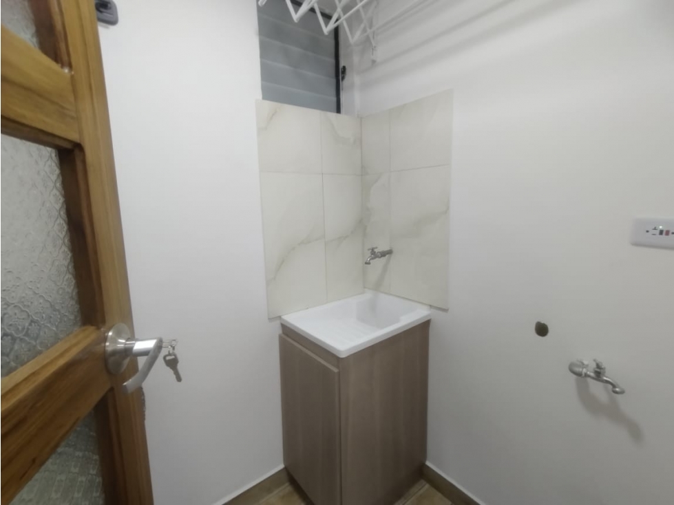 VENTA APARTAMENTO CERVANTES MANIZALES NUEVA | APARTAMENTO MANIZALES — foto 5