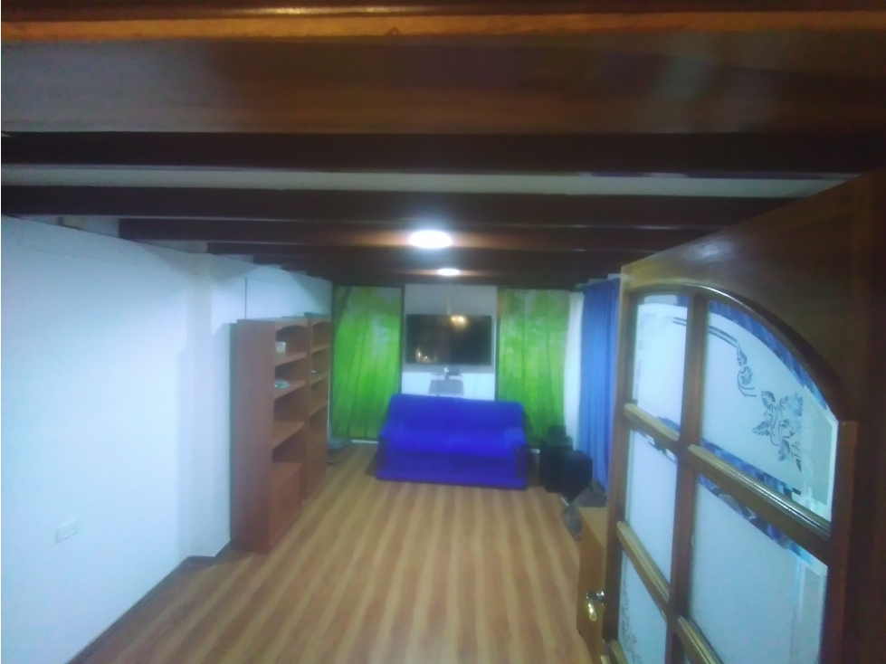 VENTA CASA COLSEGUROS MANIZALES BARATA | CASA CON GARAJE — foto 4