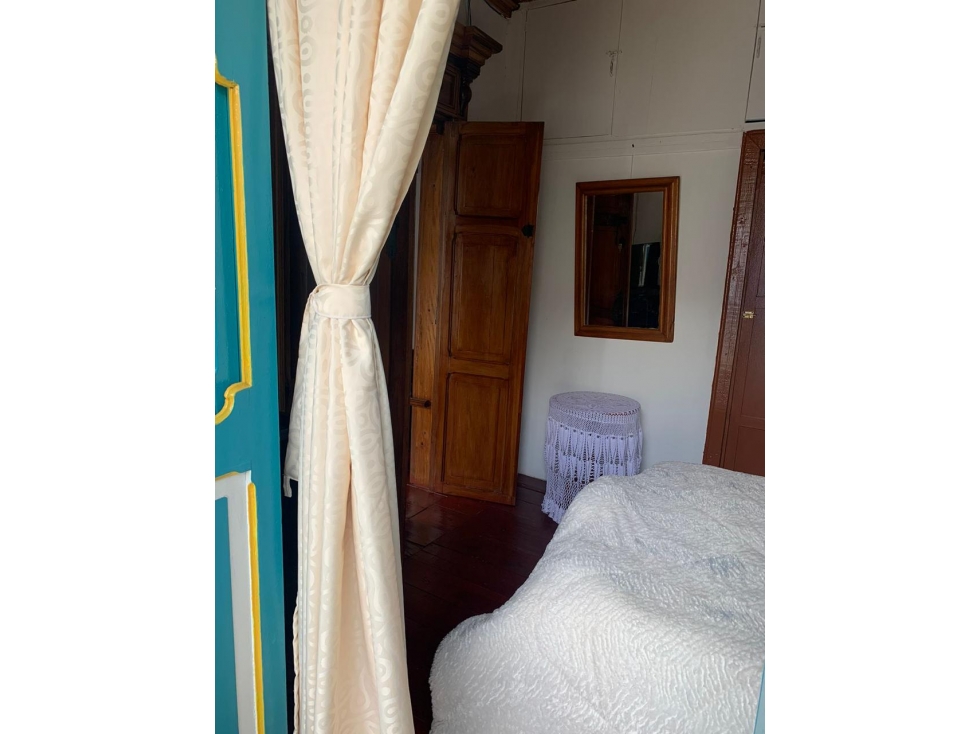 VENTA CASA COLONIAL SALAMINA CALDAS BARATA | CASA EN CALLE REAL - 3