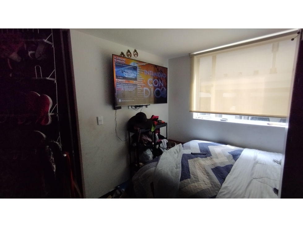 VENTA APARTAMENTO CENTRO MANIZALES BARATO | APTO CON PARQUEADERO — foto 4