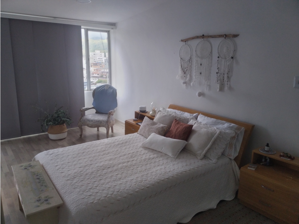 VENTA PENTHOUSE MILÁN MANIZALES | APARTAMENTO DE LUJO EN VENTA — foto 4