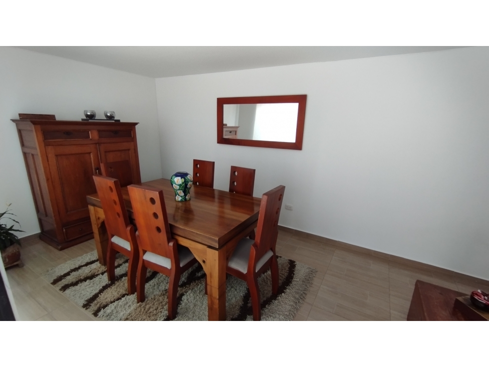 VENTA CASA EN ALCÁZARES MANIZALES | CASA DE 3 HABITACIONES EN VENTA — foto 4