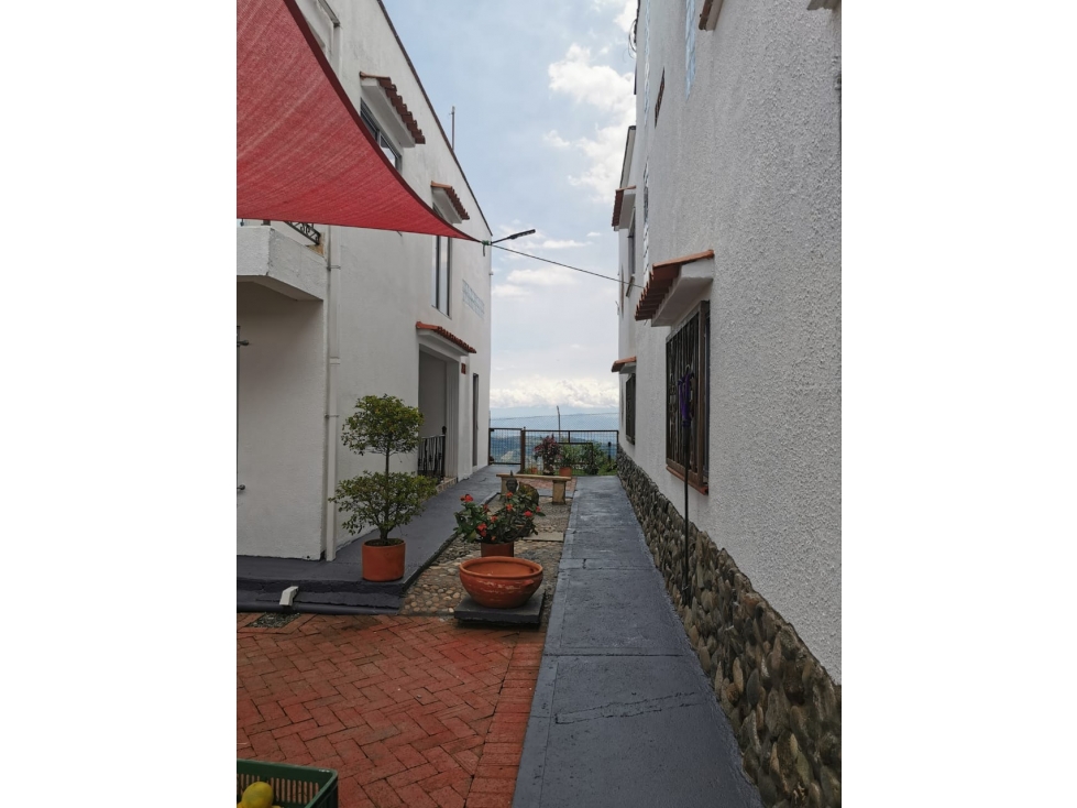 VENTA FINCA - CASA CAMPESTRE ALTO DEL NARANJO | productiva y piscina — foto 5