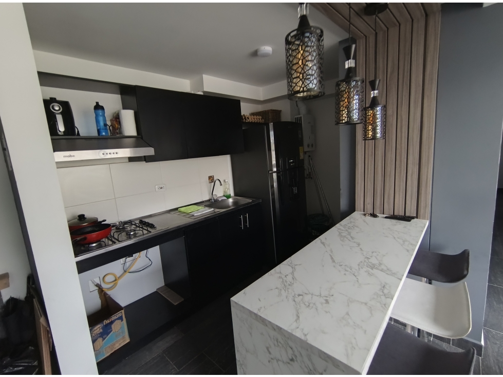 VENTA APARTAMENTO LOS CÁMBULOS MANIZALES | APARTAMENTO EN VENTA — foto 5