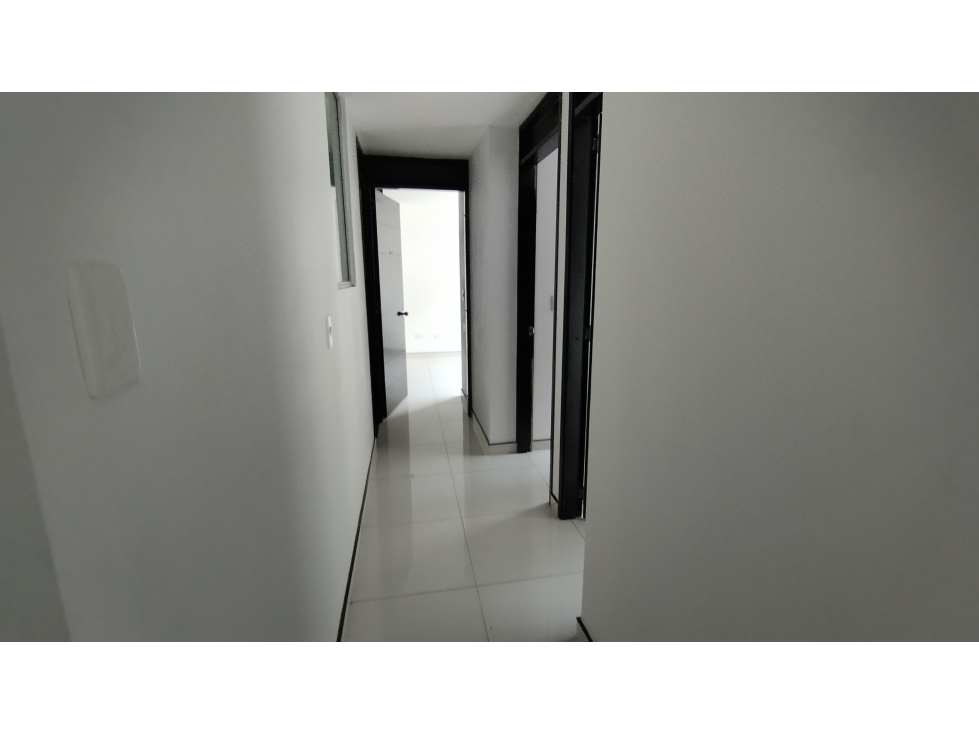 VENTA APARTAMENTO EN LA FRANCIA MANIZALES | INMOBILIARIA MANIZALES — foto 4