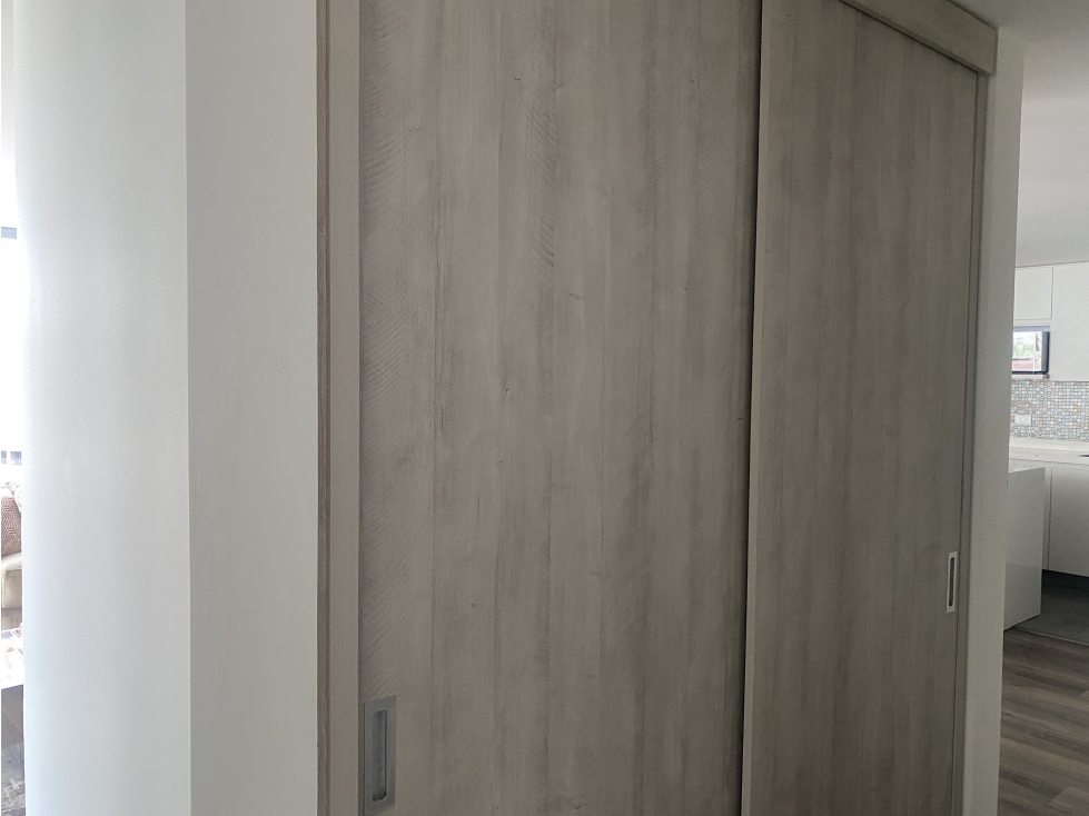 VENTA APARTAMENTO EN PALERMO, MANIZALES | INMOBILIARIA MANIZALES — foto 5