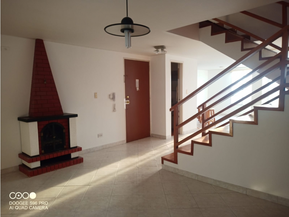 VENTA DE APARTAMENTO EN PALERMO, MANIZALES | INMOBILIARIA MANIZALES — foto 5