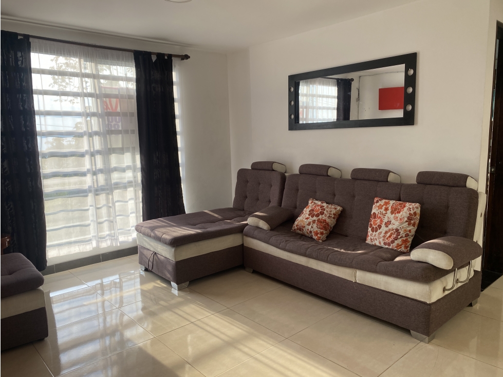 VENTA DE CASA EN ALCAZARES, MANIZALES | CASA ECONÓMICA EN VENTA — foto 3