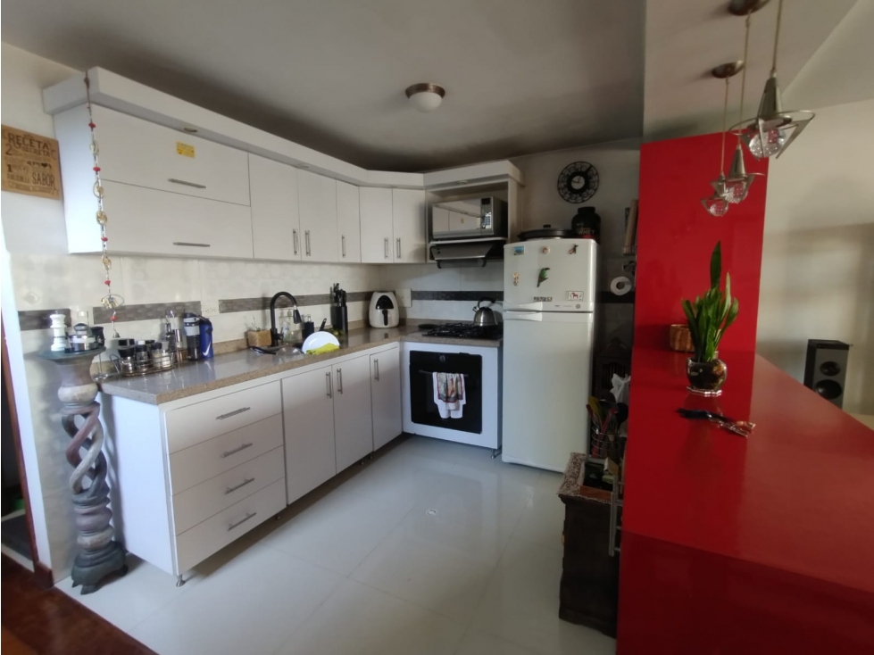 VENTA APARTAMENTO EN MILÁN, MANIZALES | INMOBILIARIA CASTRO ROSERO — foto 2
