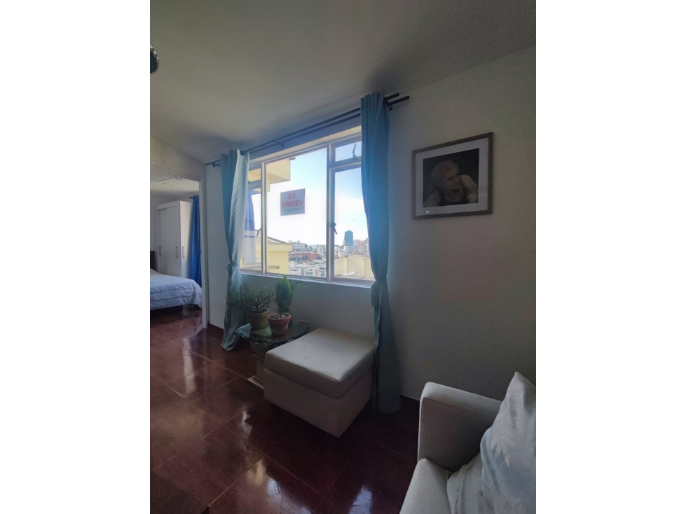 VENTA APARTAMENTO EN ALTA SUIZA, MANIZALES | APARTAMENTO BARATO — foto 4