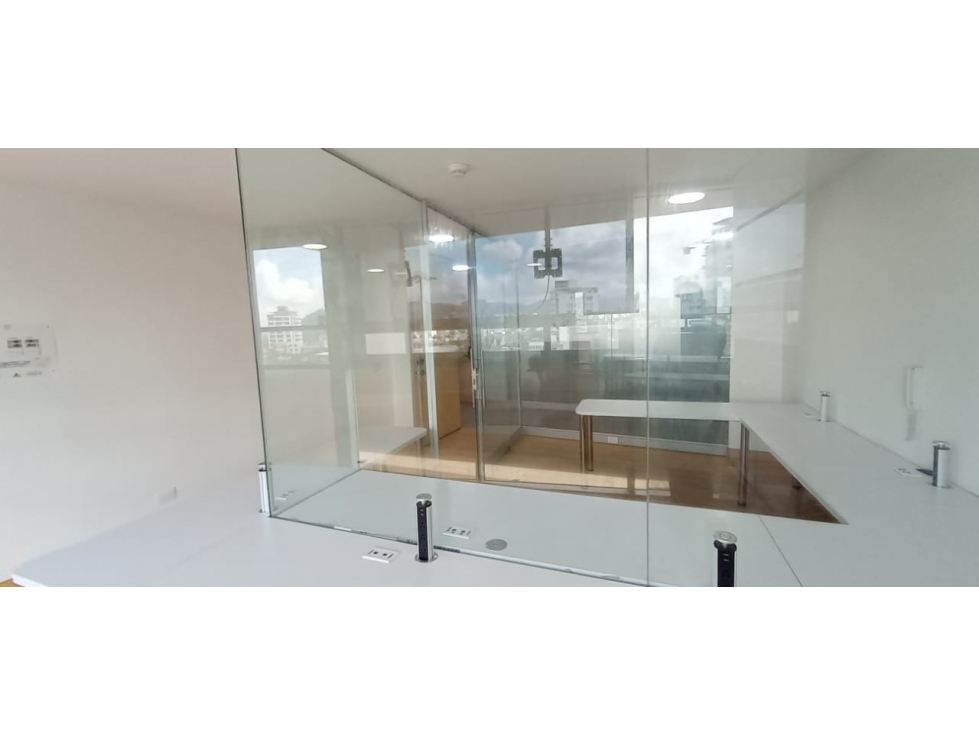 ARRIENDO OFICINA EN PALOGRANDE, MANIZALES | ARRIENDOS MANIZALES - 4