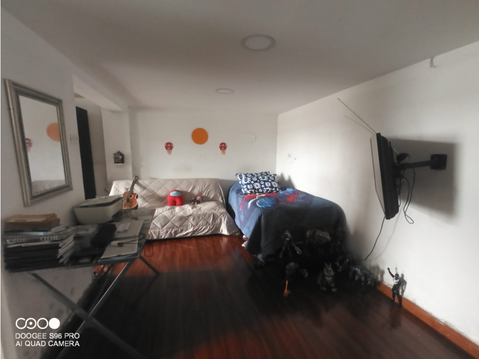 VENTA CASA CON RENTA EN BAVARIA, MANIZALES | CASA EN VENTA — foto 6