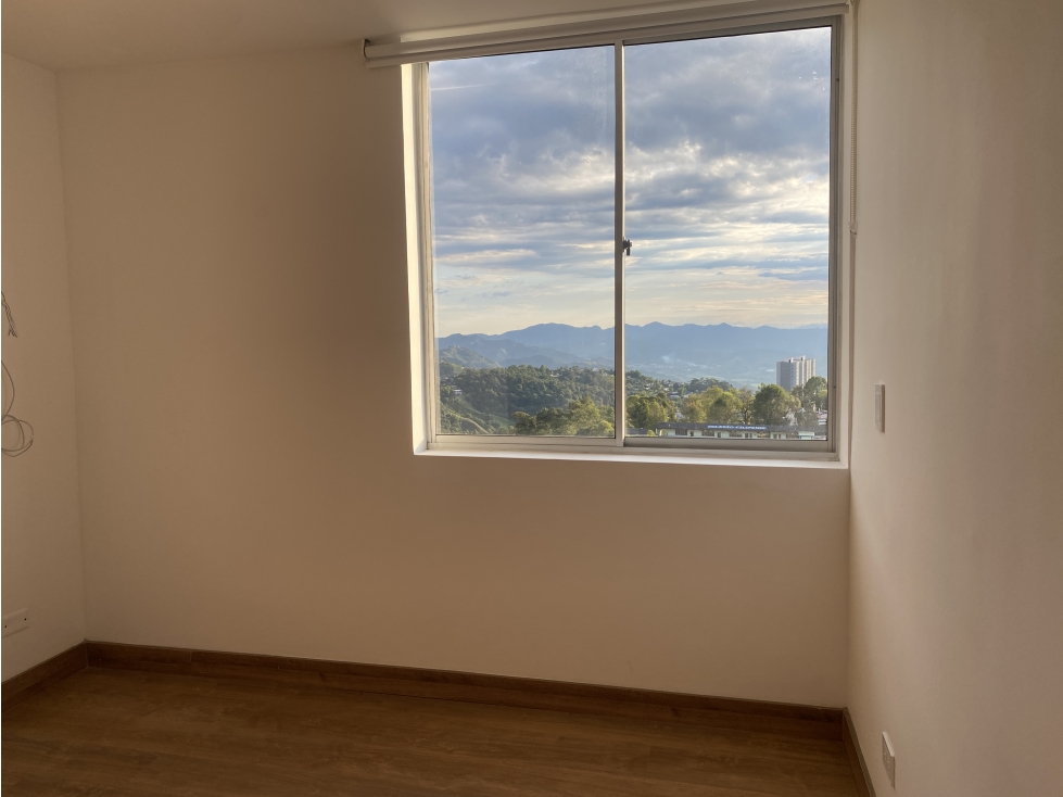 VENTA APARTAMENTO EN LA FRANCIA, MANIZALES | APARTAMENTO DE 3 ALCOBAS — foto 5