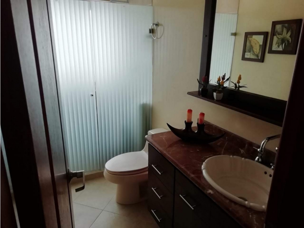 VENTA APARTAMENTO DÚPLEX EN MILAN, MANIZALES | APTO CON GARAJE — foto 6