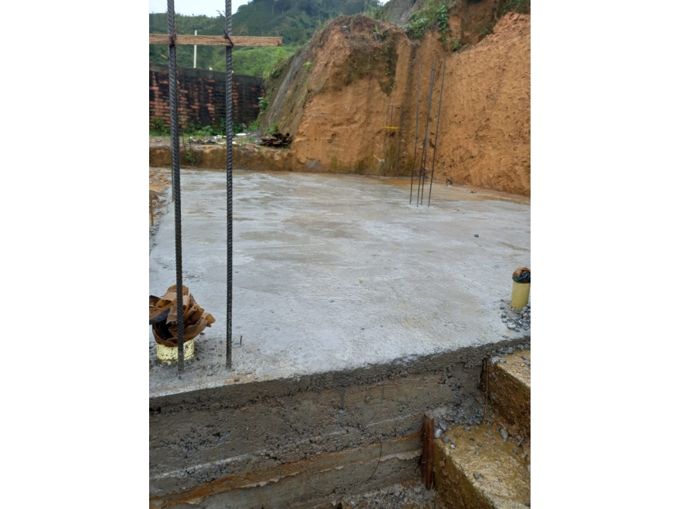VENTA DE LOTE EN CHINCHINÁ, CALDAS | LOTES EN VENTA EN CALDAS - 3
