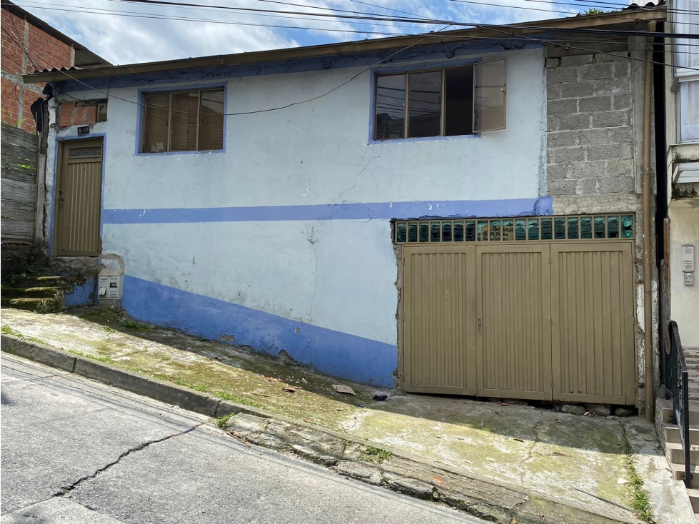 VENTA DE CASA LOTE EN VILLAMARÍA, CALDAS | INMOBILIARIA CASTRO ROSERO - 3