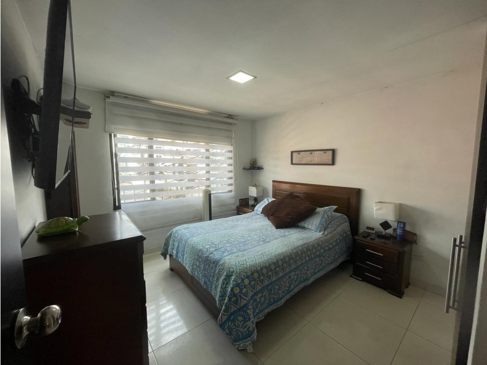 VENTA CASA EN VILLAMARIA, CALDAS | CASA DE 6 HABITACIONES — foto 4