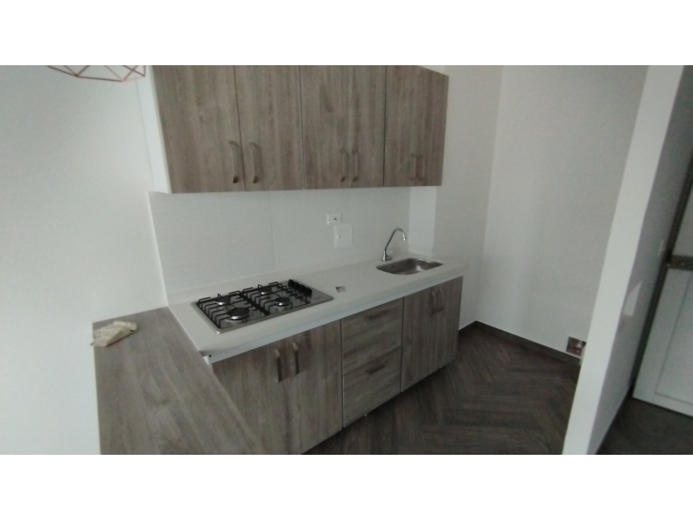 VENTA APARTAESTUDIO POR AVENIDA SANTANDER, MANIZALES | INMOBILIARIA — foto 4