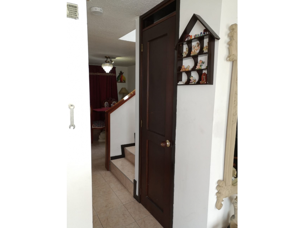 VENTA DE APARTAMENTO EN URAPANES VILLAMARIA | APTO EN VILLAMARÍA — foto 5