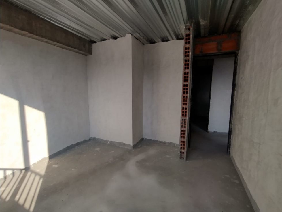 VENTA APARTAMENTO EN VILLAMARIA CALDAS | APARTAMENTO BARATO - 3