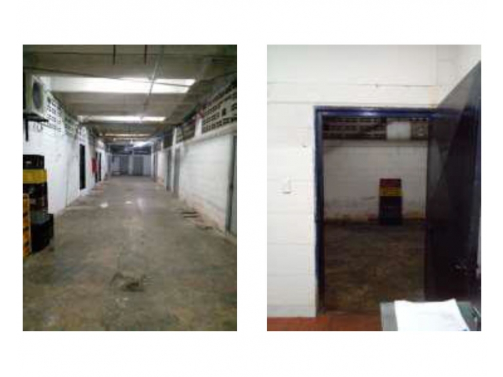 VENTA DE BODEGA EN LA CIUDADELA 20 DE JULIO, BARRANQUILLA, ATLÁNTICO - 2