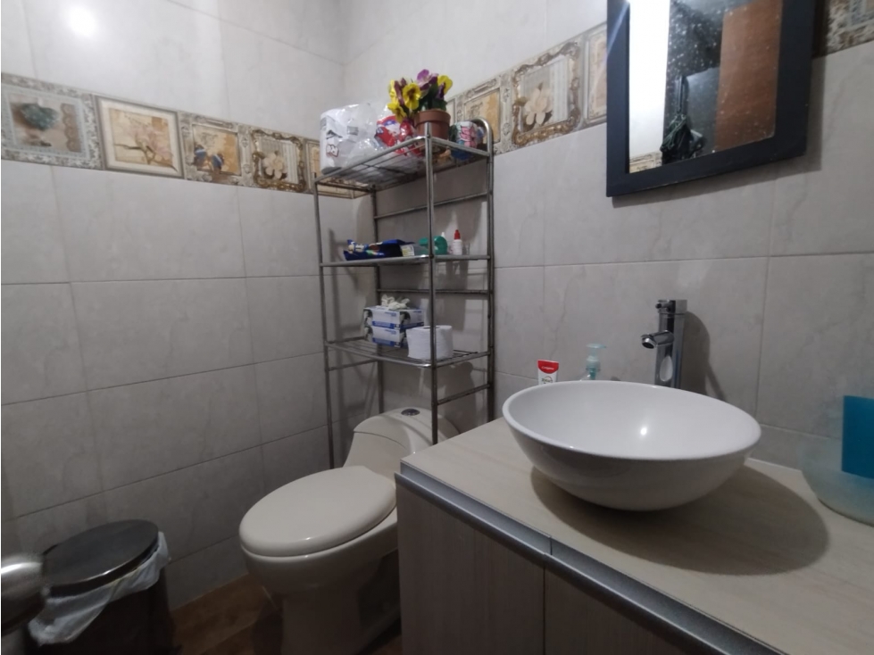 VENTA DE APARTAMENTO EN SANTA MARIA, MANIZALES | APARTAMENTO BARATO — foto 5