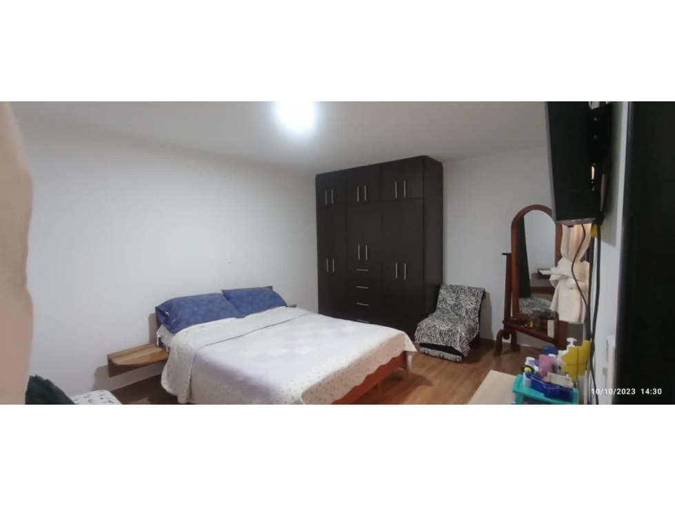 VENTA CASA CON RENTA EN EL PLACER, ARMENIA | CASA EN VENTA — foto 4