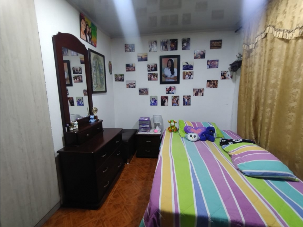 VENTA CASA CON RENTA EN AVENIDA KEVIN ANGEL MANIZALES | CASA EN VENTA — foto 4