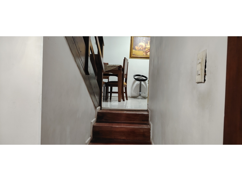 VENTA CASA EN LA CAROLA MANIZALES | CASA DE 4 HABITACIONES — foto 4
