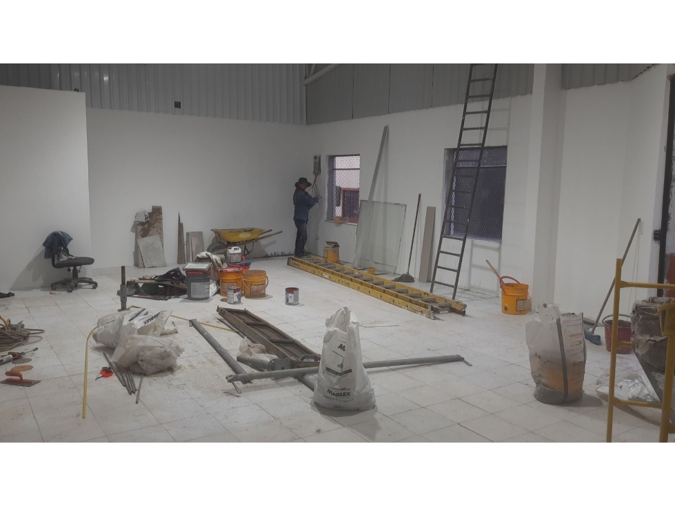 ARRIENDO LOCAL EN EL CENTRO DE MANIZALES | ARRIENDOS MANIZALES — foto 3
