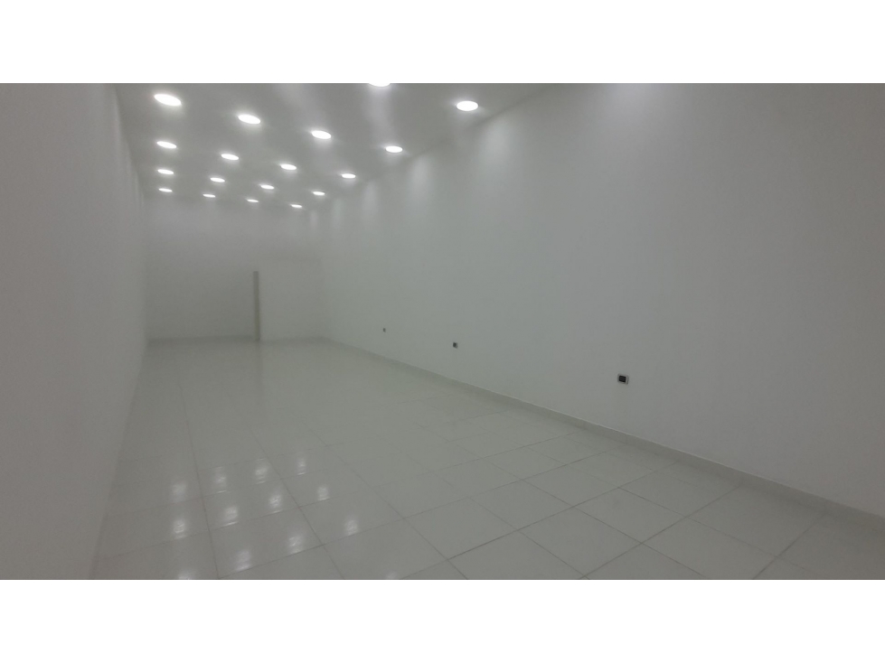 ARRIENDO LOCAL EN EL CENTRO DE MANIZALES 68 m² | ARRIENDOS MANIZALES — foto 3