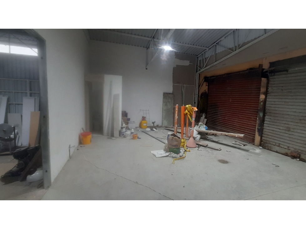 ARRIENDO LOCAL EN EL CENTRO MANIZALES | ARRIENDOS MANIZALES — foto 3