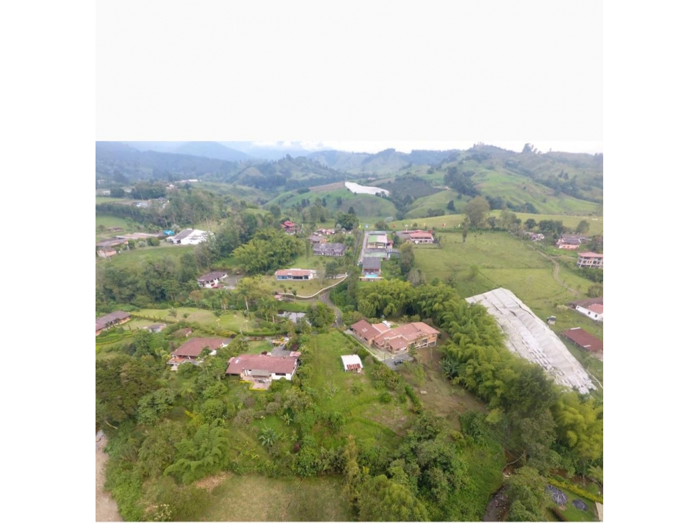 VENTA LOTE EN SANTA ROSA DE CABAL RISARALDA | LOTES EN VENTA - 3