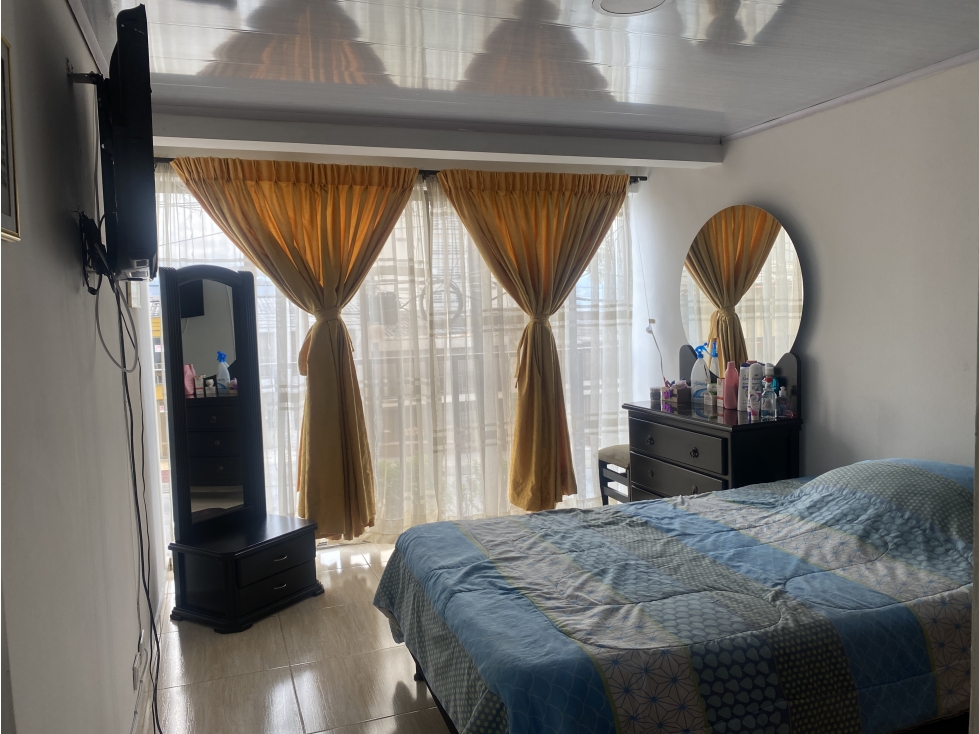 VENTA CASA EN CAMPOHERMOSO MANIZALES | CASAS CON GARAJE EN VENTA — foto 4