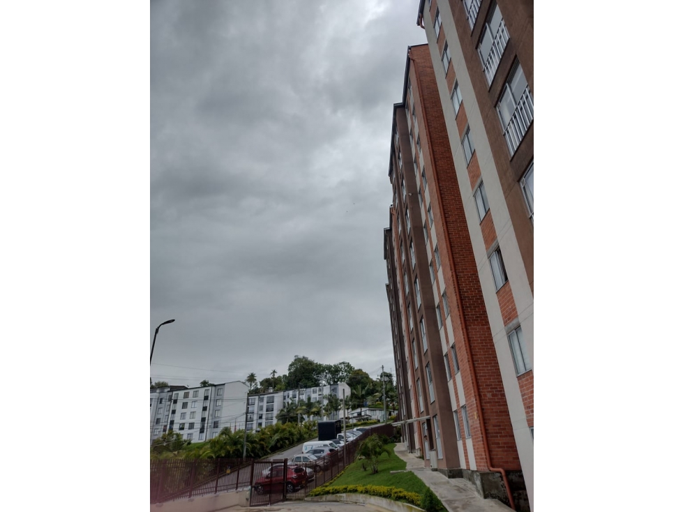 VENTA APARTAMENTO VIA LA LINDA MANIZALES | APARTAMENTO ECONÓMICO — foto 5