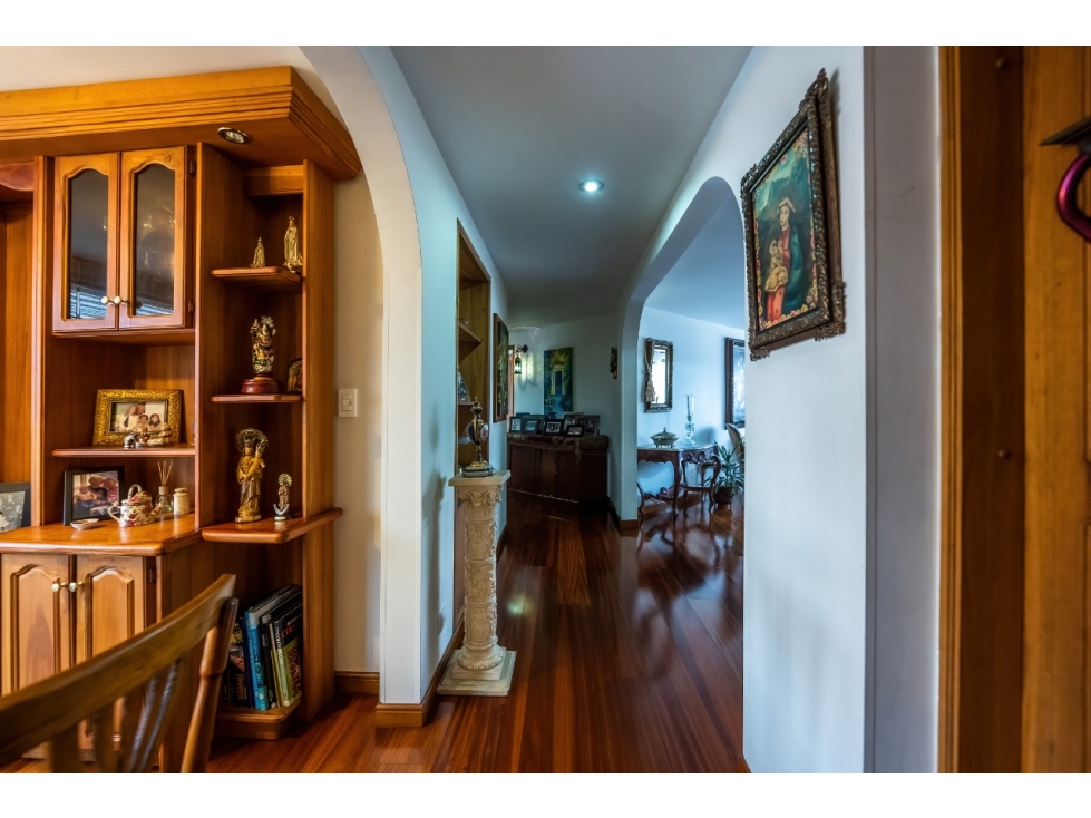 VENTA APARTAMENTO EN AVENIDA SANTANDER MANIZALES | APTO EN VENTA — foto 5