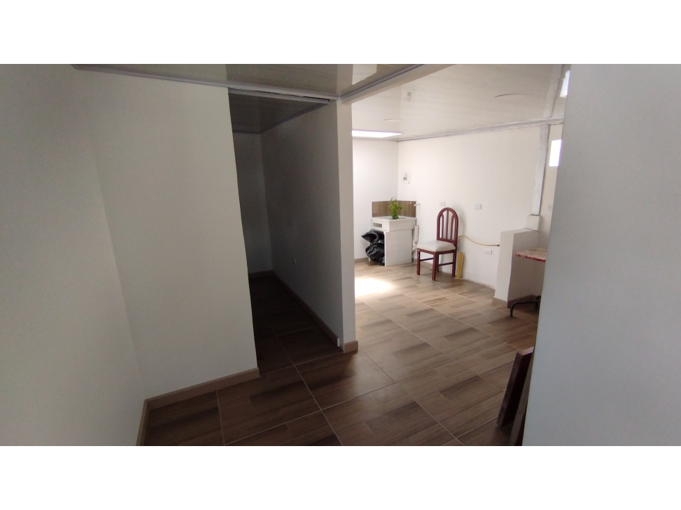 VENTA CASA EN LA CAROLA MANIZALES | CASA DE 3 PISOS — foto 3