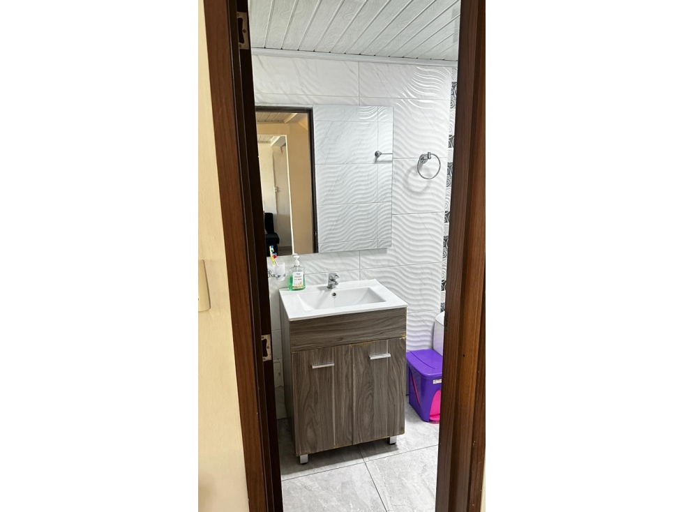 VENTA CASA CON RENTA EN EL BOSQUE MANIZALES | CASA EN VENTA — foto 4