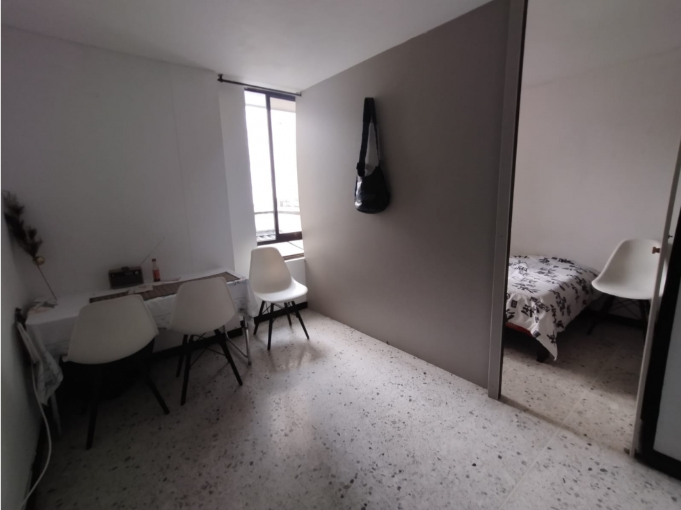 VENTA APARTAESTUDIO EN LA ESTRELLA MANIZALES | CASTRO ROSERO — foto 3