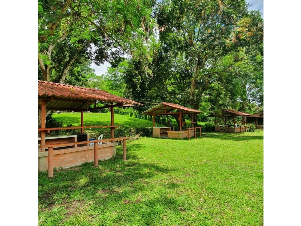 VENTA CASA CAMPESTRE EN LA VIRGINIA RISARALDA | LOTE EN VENTA - 4