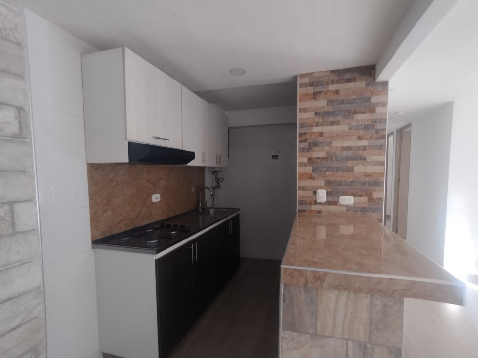 APARTAMENTO EN VENTA EN NIZA MANIZALES | APTO EN VENTA — foto 4