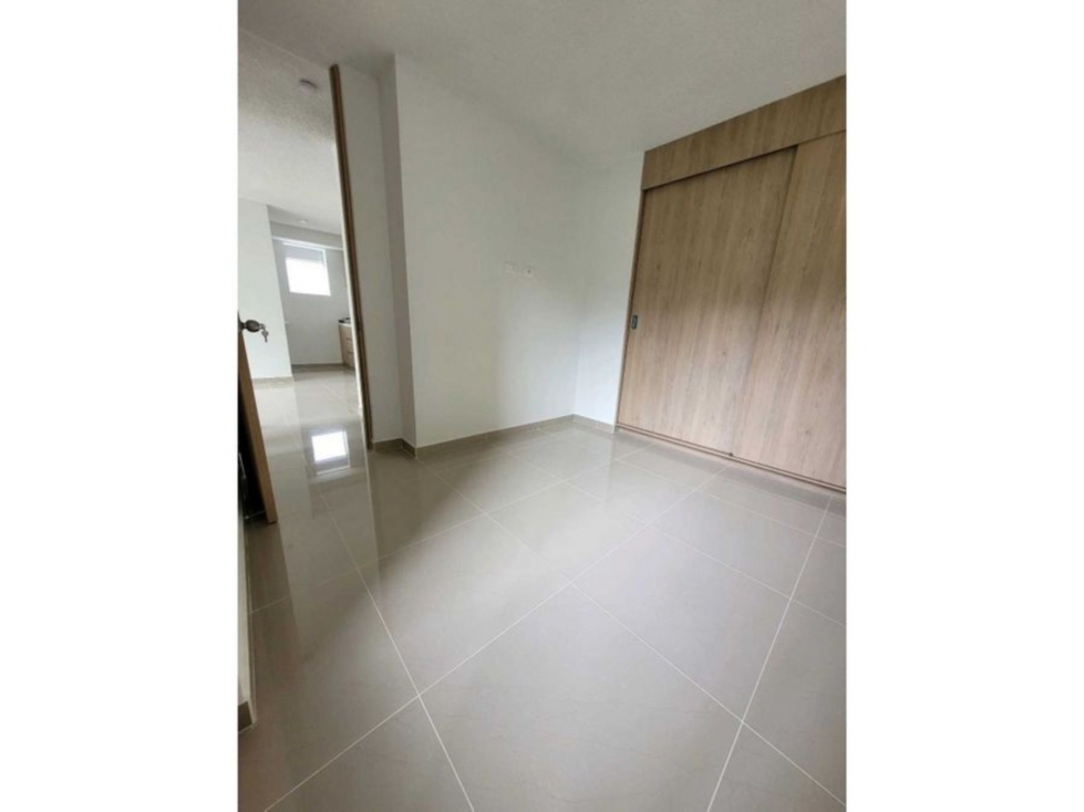 APARTAMENTO EN VENTA EN POBLADO 1 PEREIRA | APTO REMODELADO — foto 3